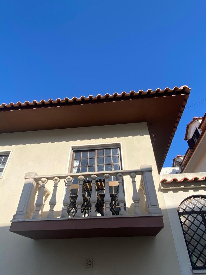 Spray B&B Sitio In Nazare, European Style ภายนอก รูปภาพ