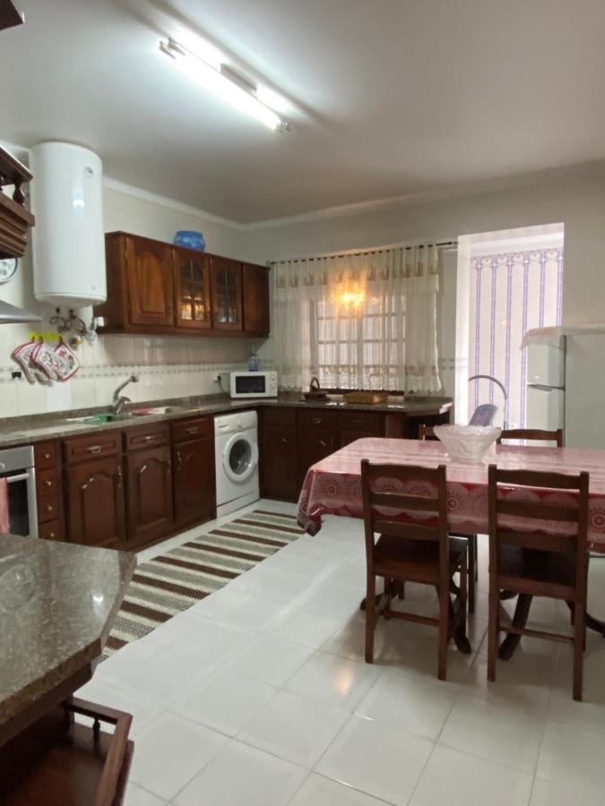 Spray B&B Sitio In Nazare, European Style ภายนอก รูปภาพ