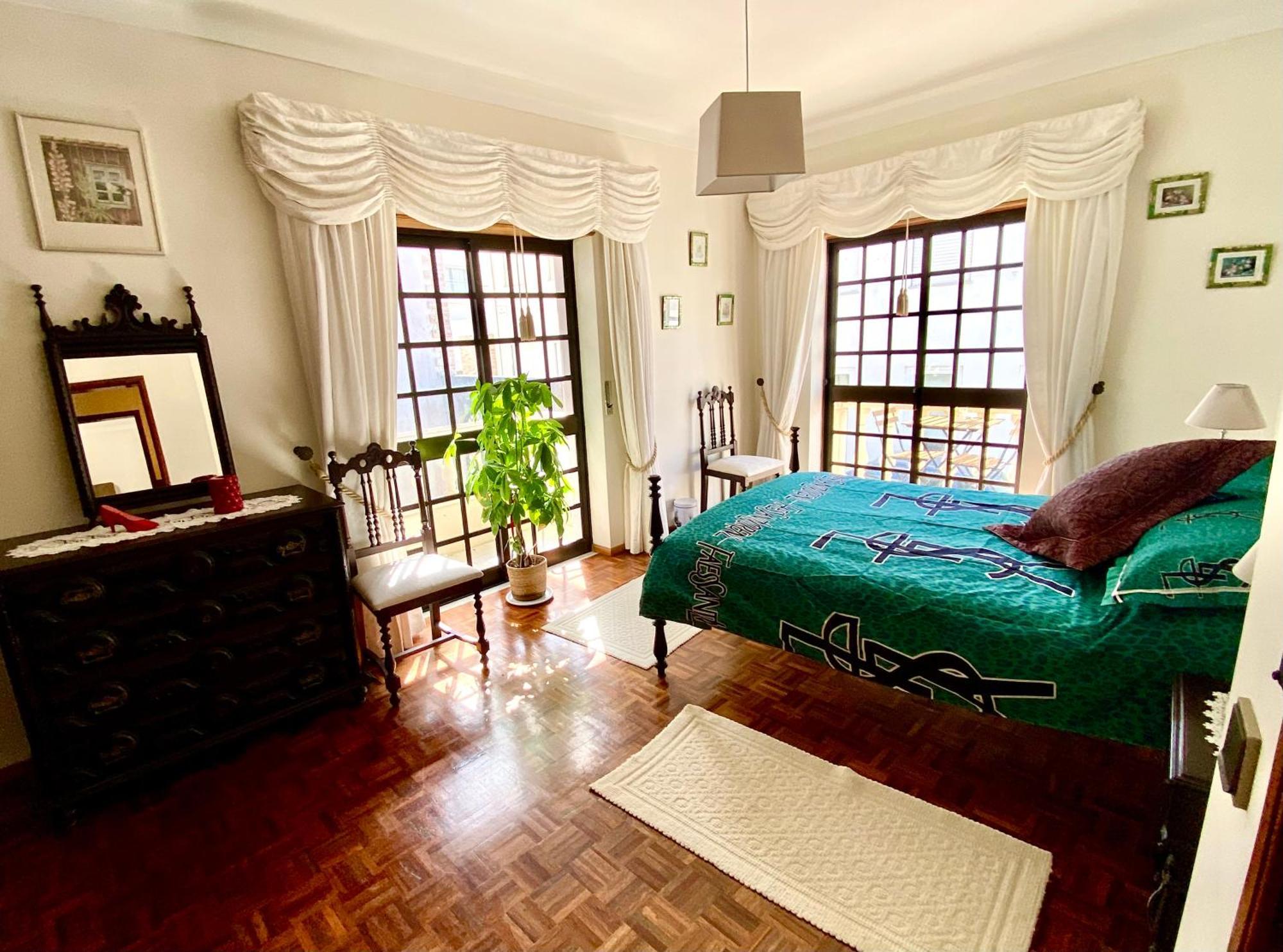 Spray B&B Sitio In Nazare, European Style ภายนอก รูปภาพ