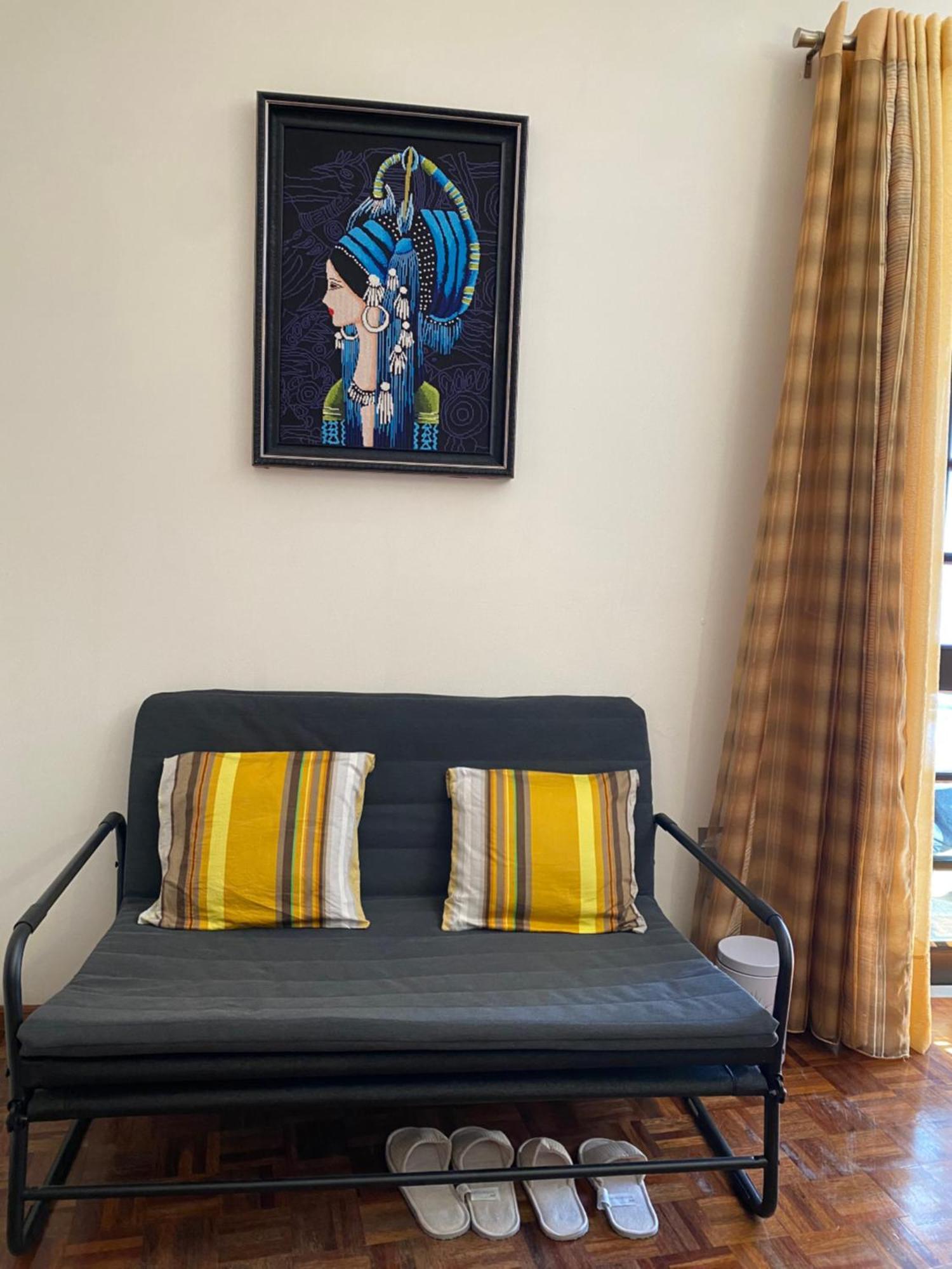 Spray B&B Sitio In Nazare, European Style ภายนอก รูปภาพ