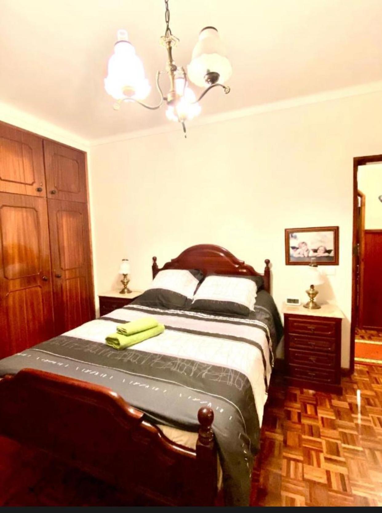 Spray B&B Sitio In Nazare, European Style ภายนอก รูปภาพ
