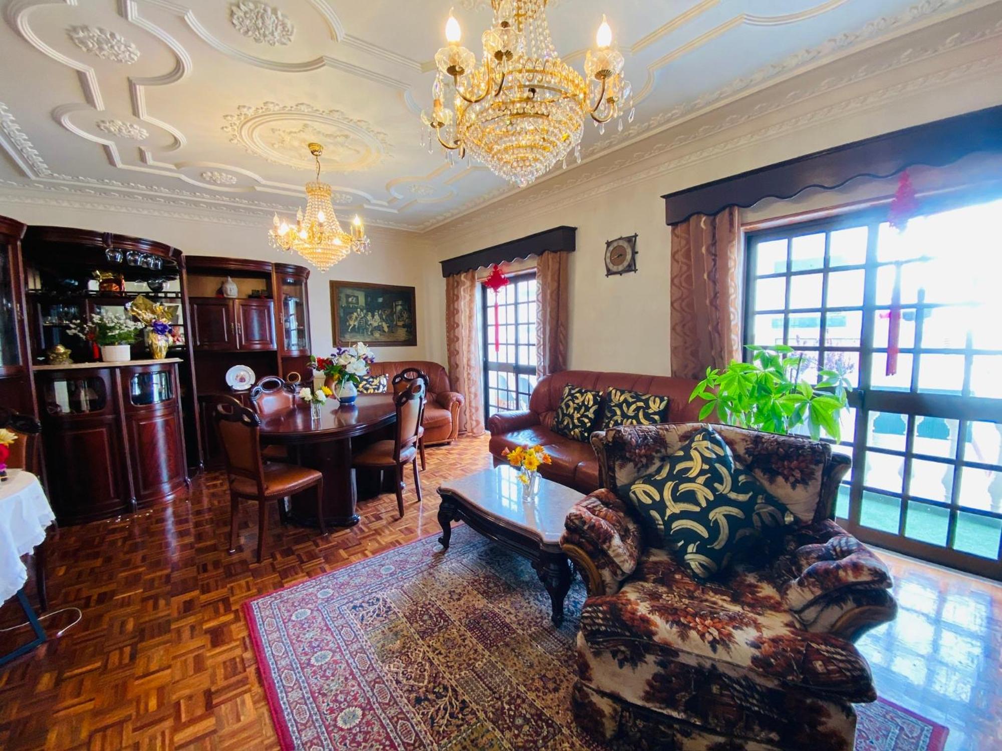 Spray B&B Sitio In Nazare, European Style ภายนอก รูปภาพ