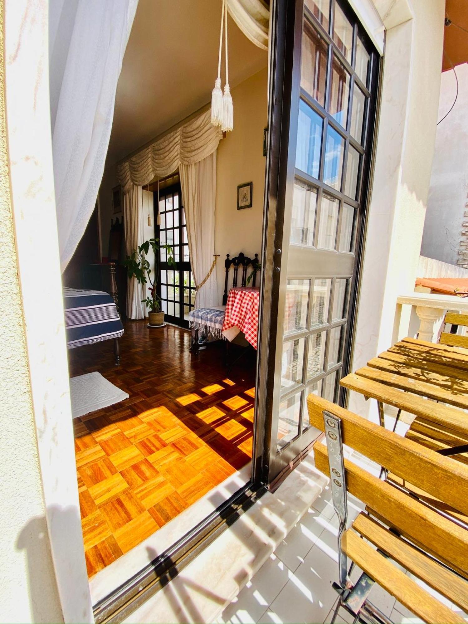 Spray B&B Sitio In Nazare, European Style ภายนอก รูปภาพ