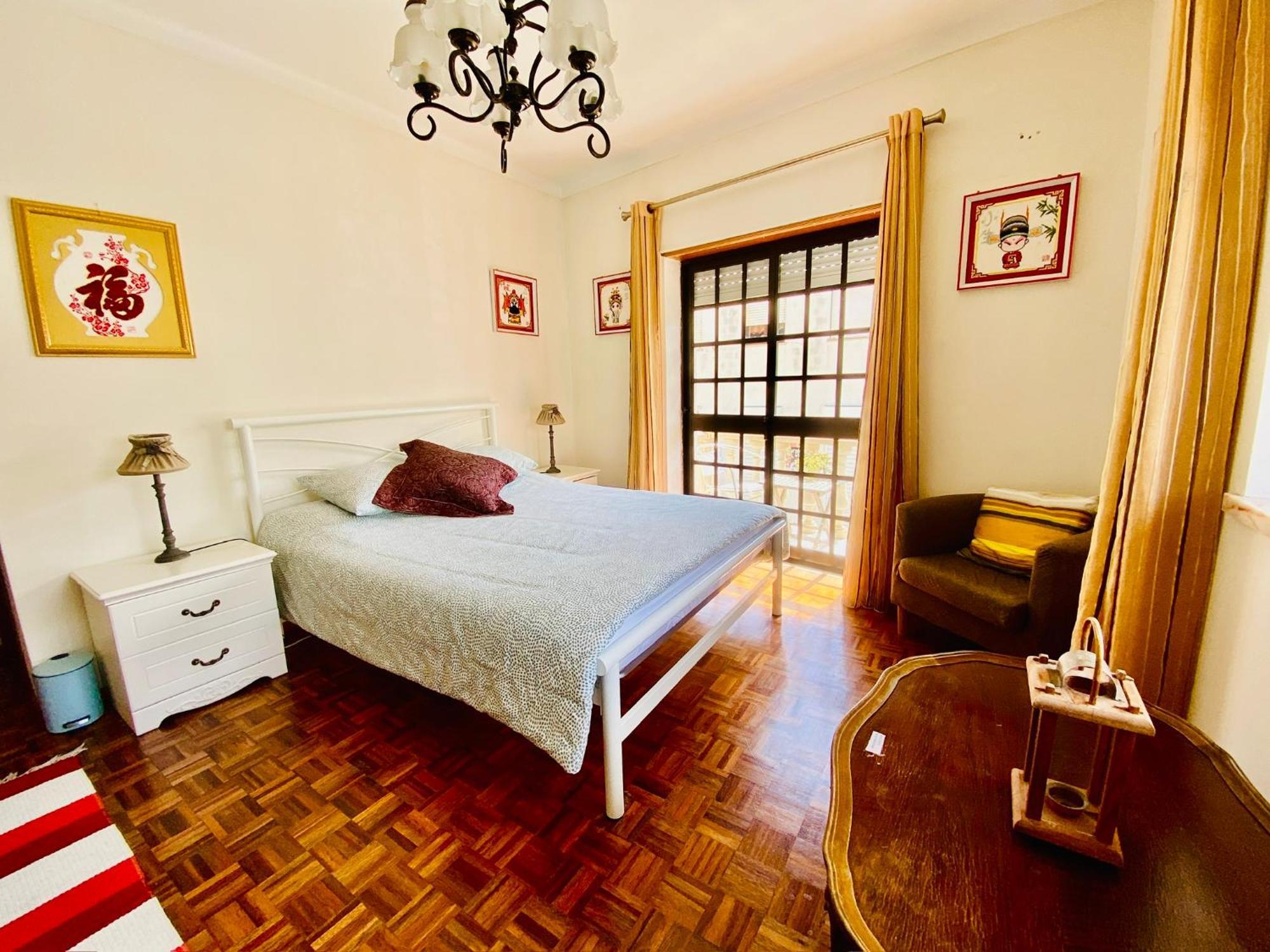 Spray B&B Sitio In Nazare, European Style ภายนอก รูปภาพ